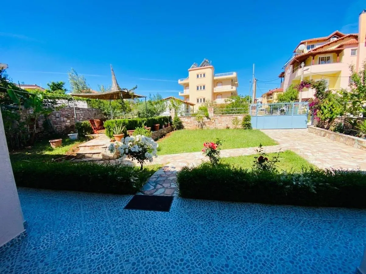 Vendégház Guesthouse Cankaj Ksamil