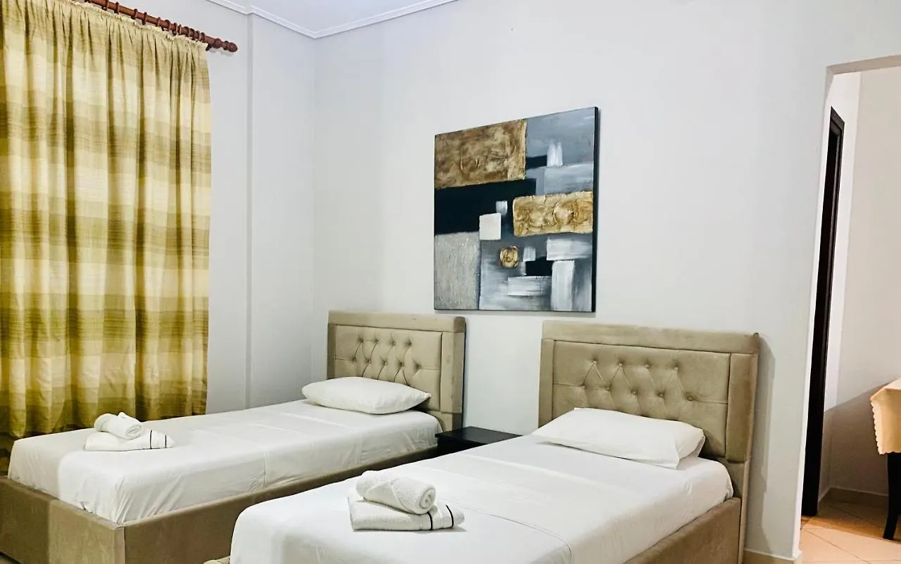 Guesthouse Cankaj Ksamil 0*,