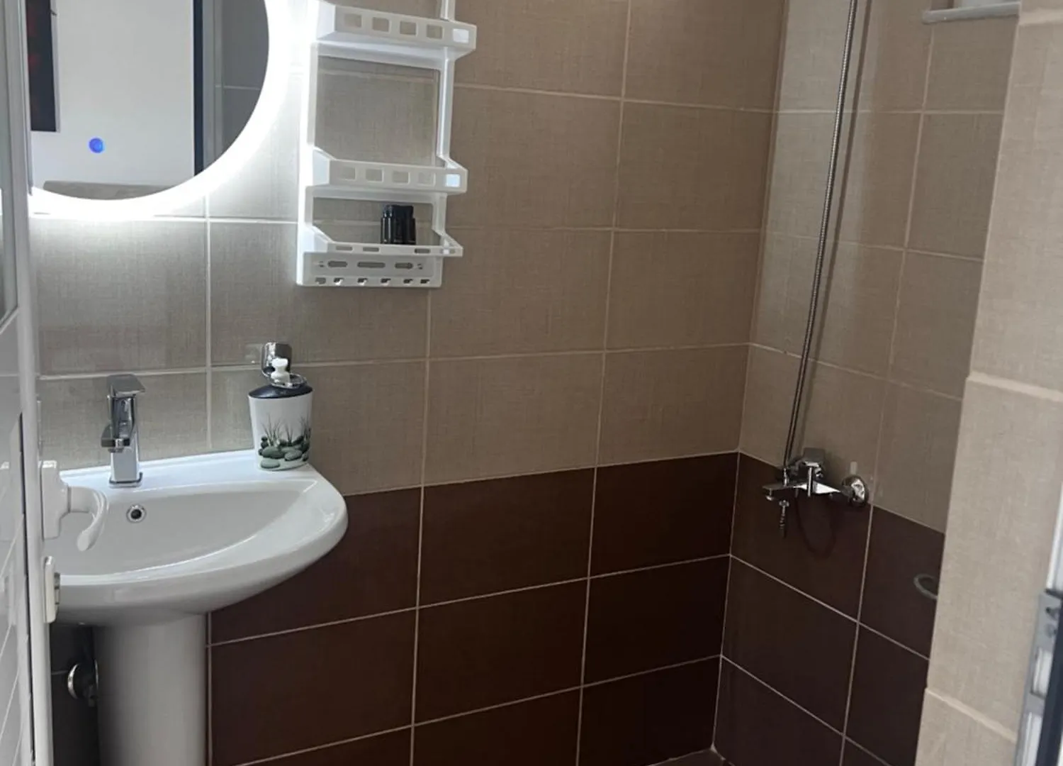Guesthouse Cankaj Ksamil
