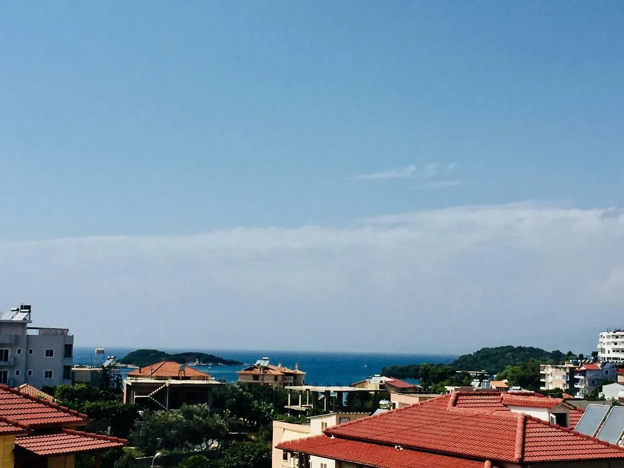 Guesthouse Cankaj Ksamil 0*,